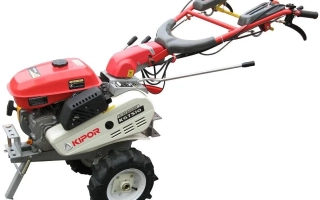 Мотоблок Kipor KGT510