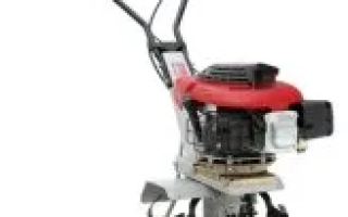 Мотоблок Kipor Rotex RX 400A | Kipor Rotex RX 400A Lawn Tractor