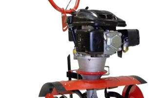 Мотоблок MTD T