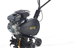 Мотоблок Partner PFT44154