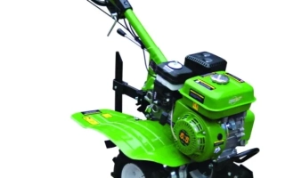 Мотоблок Proton MB-50 | Proton MB-50 Motor Cultivator