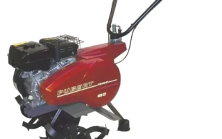 Мотоблок Pubert PRIMO 60 SC2