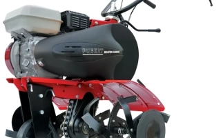 Мотоблок Pubert Q JUNIOR 55H TWK | Mower Pubert Q JUNIOR 55H TWK