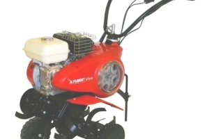 Мотоблок Pubert VARIO 55 HC3