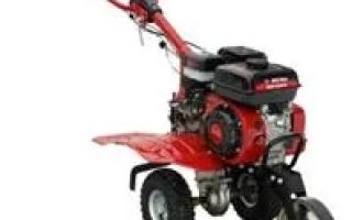 Мотоблок Rotex RX 500