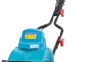 Мотоблок SADKO ET-260