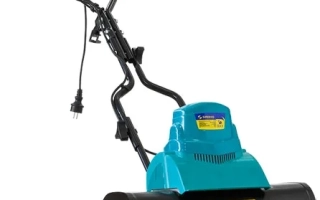 Мотоблок SADKO ET-390