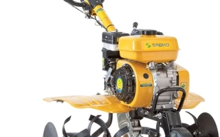 Мотоблок SADKO M-500