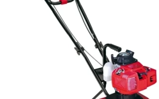 Мотоблок SOLO 501H