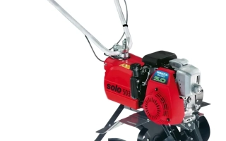 Мотоблок SOLO 503RHX