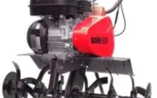Мотоблок SOLO 509