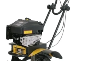 Мотоблок TEXAS Hobby 500B