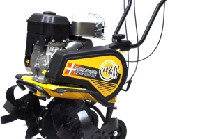 Мотоблок TEXAS TX 602B