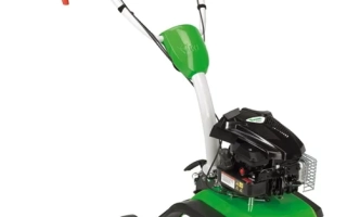 Мотоблок VIKING HB 445 R