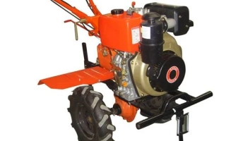 Мотоблок Weima WM1100BE