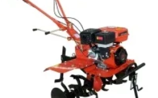 Мотоблок Weima WM1100С