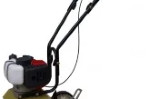 Мотоблок Zirka GT-3