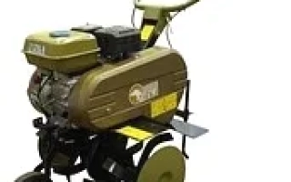 Мотоблок Zirka GT75