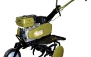 Мотоблок Zirka GX85B