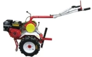 Мотоблок Zubr GN-2