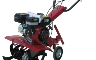 Мотоблок Zubr Z-1