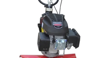 Мотоблок Zubr Z-18