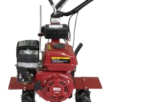 Мотоблок Stark TL 900/80