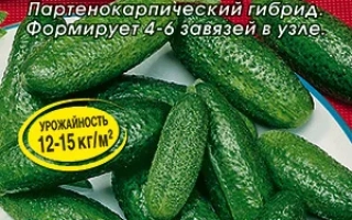 Малятка-Хрустяшки