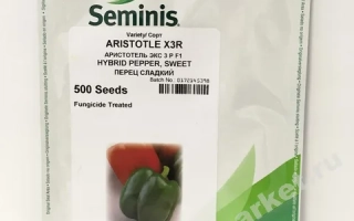 АРИСТОТЕЛЬ ЭКС 3 Р