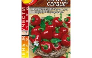 Горячее Сердце