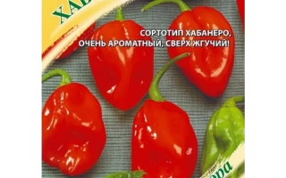 ХАБ Красный