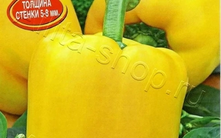 Лимонное Чудо