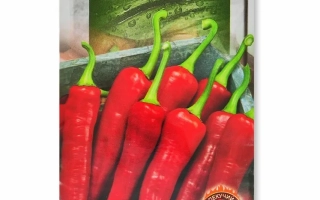 Украинский горький