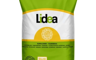 Мішок насіння соняшнику Lidea - ЄС ГЕНЕРАЛІС СЛ