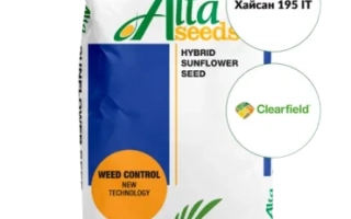 Хайсан 195 ИТ