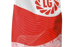 Мешок семян подсолнечника с логотипом LG - ЛГ50639 СХ