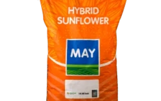 Пакет гибридного подсолнечника MAY - М96КЛ02