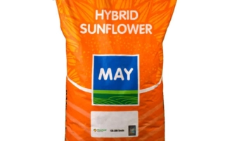 Пакет семян гибридного подсолнечника MAY - М98КЛ88