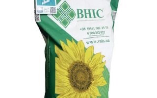 Мешок с семенами подсолнечника BHIC - Магнус