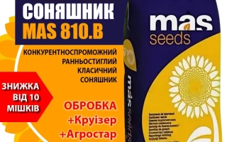 МАС 810Б