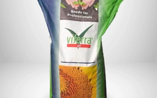 Мешок семян подсолнечника Viherra - Нестор СУ