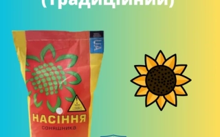 Пакет семян подсолнечника НС Фалькон - НС ФАЛКОН