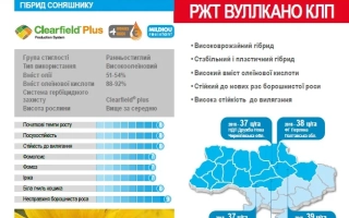 РЖТ Вуллкано КЛП