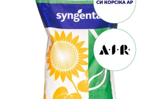 СИ Корсика АР