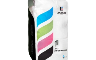 ЛНЗ Голден Филд