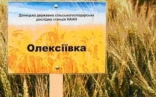 Олексиивка