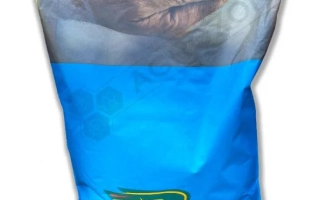 Мешок с семенами бренда DEKALB - ДК Имминент КЛ