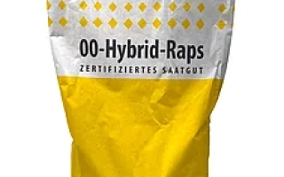 Пакет семян 00-Hybrid-Raps - ДК Иммикс