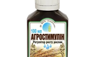 Агростимулин+Мо