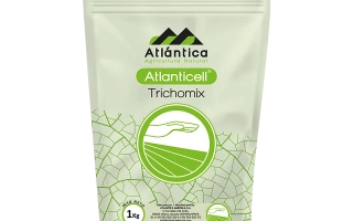 Пакет с регулятором роста Atlanticeil Trichomix - ATLANTICELL TRICHOMIX